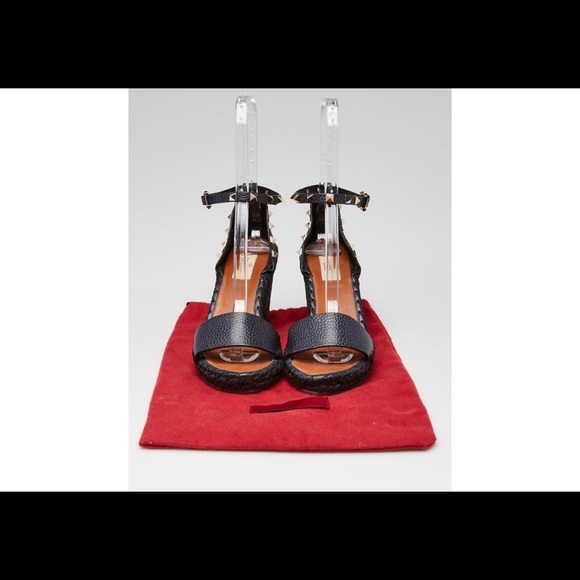 Valentino espadrilles - Picture 2 of 6